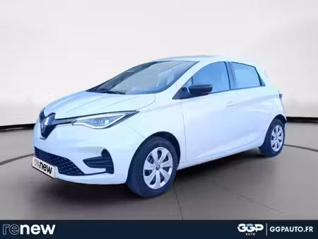 Renault Zoe R110 110 Équilibre