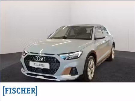 Audi A1 35 TFSI 1.5 TFSI 150