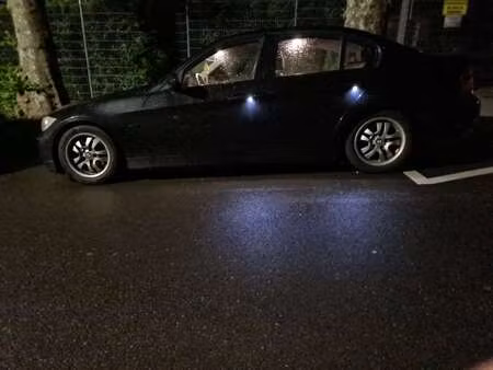 BMW Série 3 318i 2.0 129