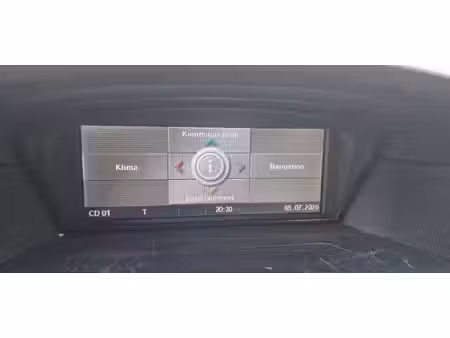 BMW Série 5 525i 2.5 218