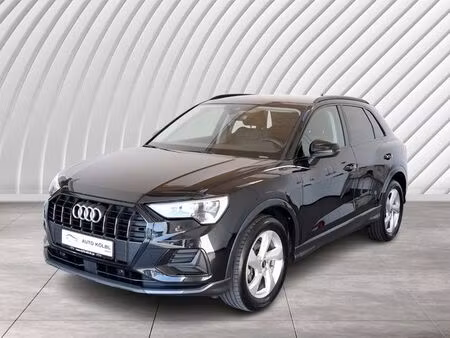 Audi Q3 35 TDI 2.0 TDI 150