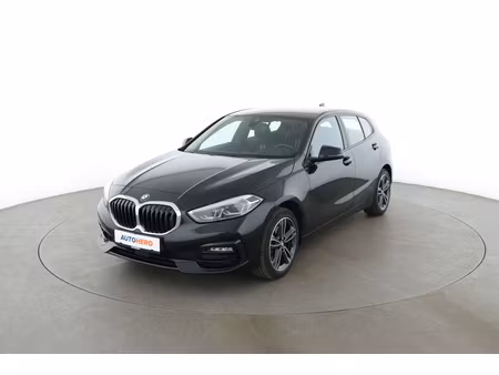 BMW Série 1 118i 1.5 136