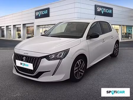 Peugeot 208 1.2 PureTech 100