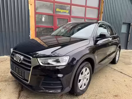 Audi Q3 1.4 TFSI 150