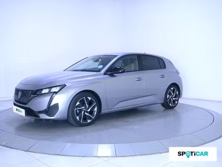 Peugeot 308 1.2 THP 130 Allure
