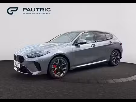 BMW Série 1 2.0 xDrive