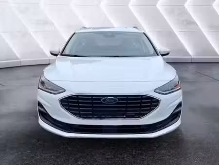 Ford Focus 1.5 Active
