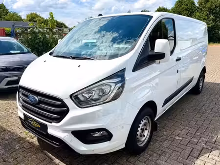 Ford Transit 2.0 105 SE