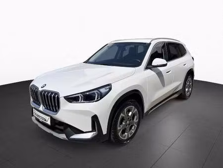 BMW X1 20d 2.0 163 xDrive