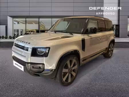 Land Rover Defender P300E 2.0 300 X-Dynamic HSE 4x4