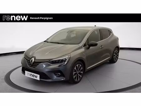 Renault Clio E-Tech 1.6 145