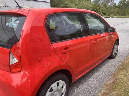 Seat Mii 1.0 60 Style