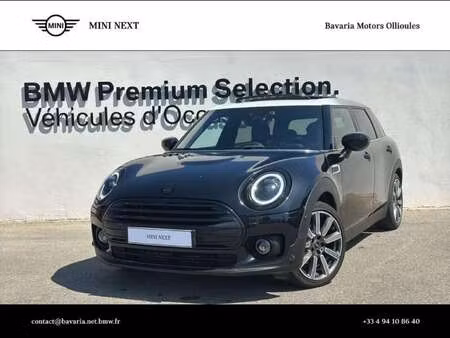 Mini Mini Cooper 1.5 136 Edition Premium Plus