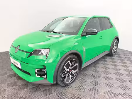 Renault R5 150 Confort