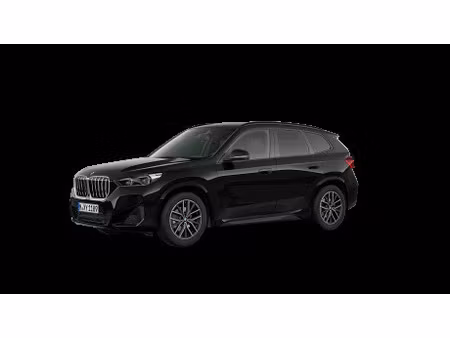 BMW X1 20d 2.0 163 sDrive