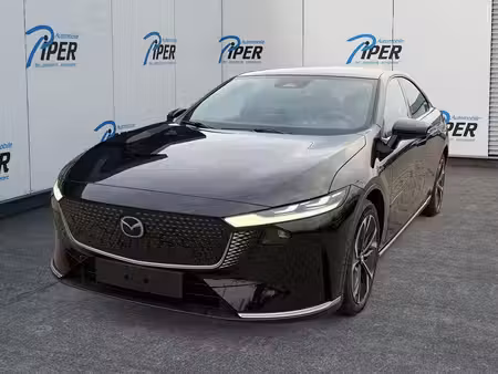 Mazda 6 Takumi