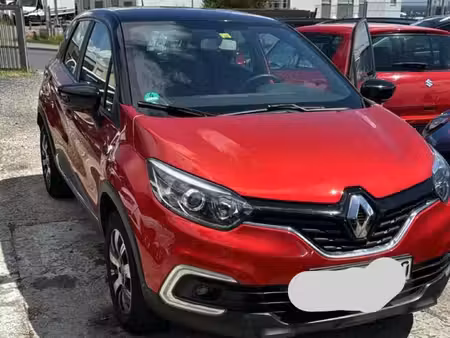Renault Captur 0.9 TCe 90 Experience