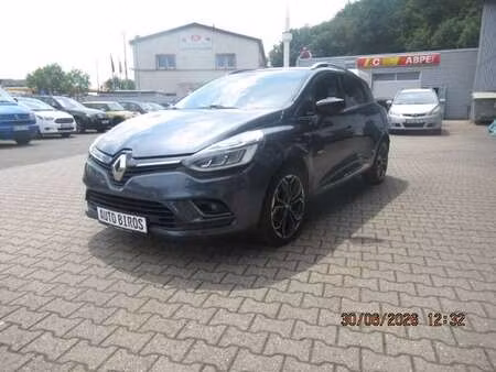 Renault Clio 1.2 Bose