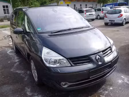 Renault Espace 2.0 dCi Dynamique