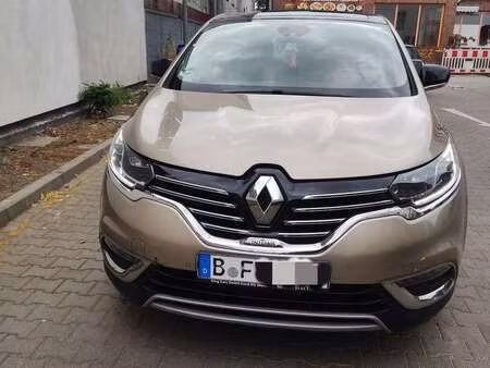 Renault Espace 1.6 dCi 160 Initiale Paris