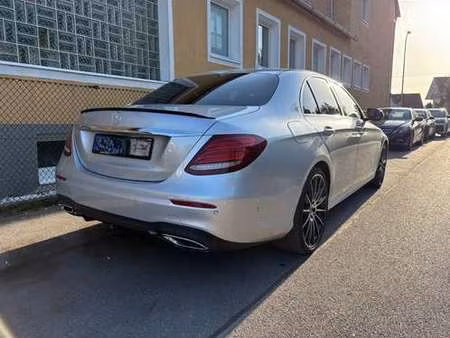 Mercedes-Benz Classe E E 200 2.1 150
