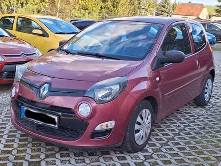 Renault Twingo 1.2 75
