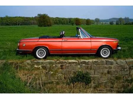 BMW Série 2 
