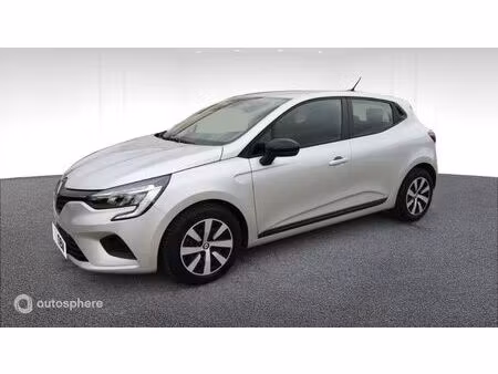 Renault Clio 1.0 TCe 90 Équilibre
