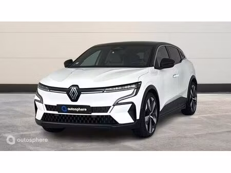Renault Mégane E-Tech 220 Techno