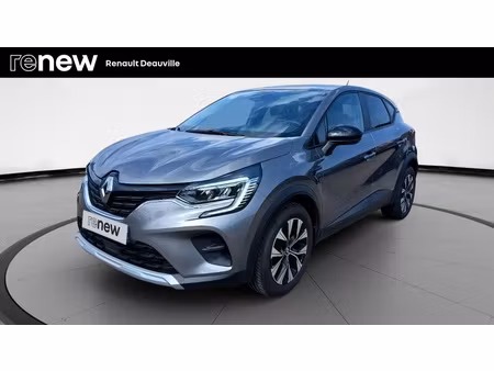 Renault Captur 1.0 TCe 91