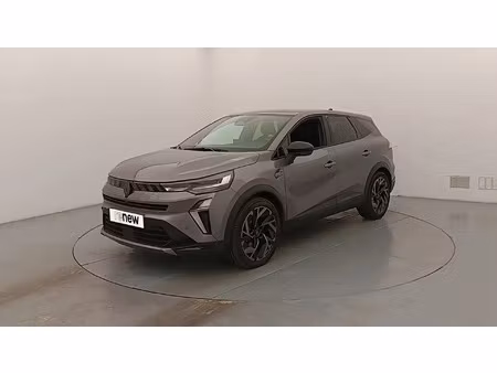 Renault Symbioz E-Tech 1.6 145 Esprit Alpine