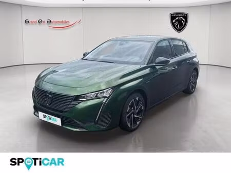 Peugeot 308 1.6 180 Allure