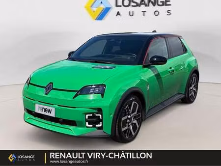 Renault R5 150 Confort