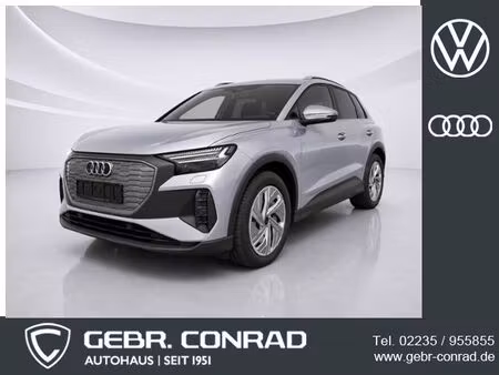 Audi Q4 e-tron 40 204