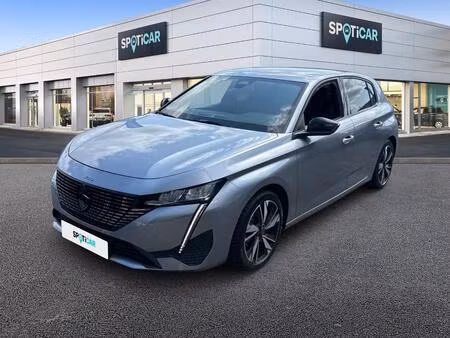 Peugeot 308 1.2 THP 130 Allure
