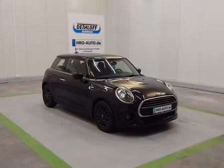 Mini Mini One 1.5 102