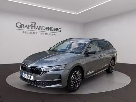 Škoda Octavia 2.0 TDI 150
