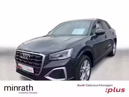 Audi Q2 30 TDI 2.0 TDI 116