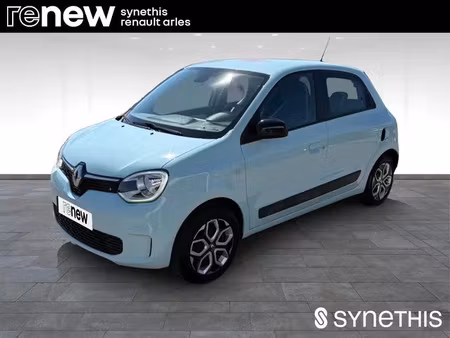 Renault Twingo 1.0 SCe 65 Équilibre