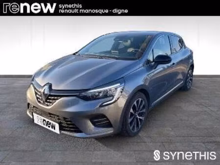 Renault Clio E-Tech 1.6 145 Techno