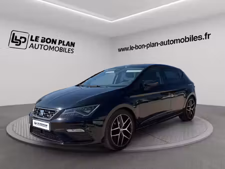 Seat Leon 1.4 TSI 150 FR