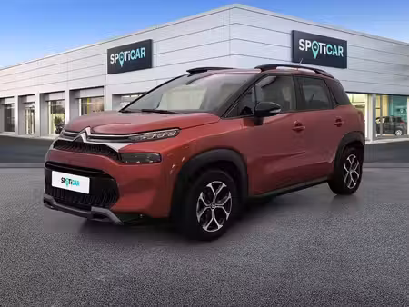 Citroën C3 Aircross 1.2 130 Shine