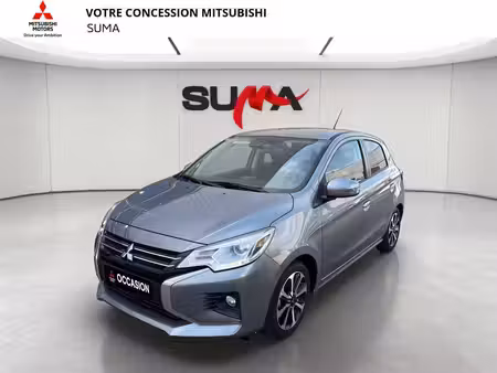 Mitsubishi Space Star 1.2 71