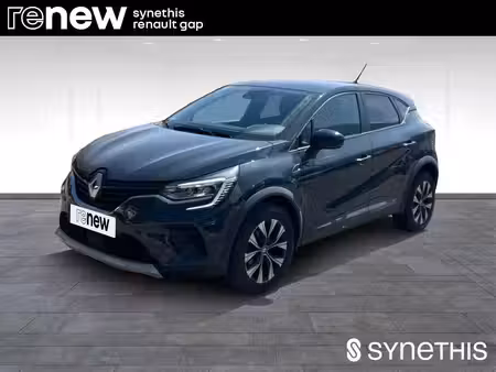 Renault Captur 1.0 91 Evolution