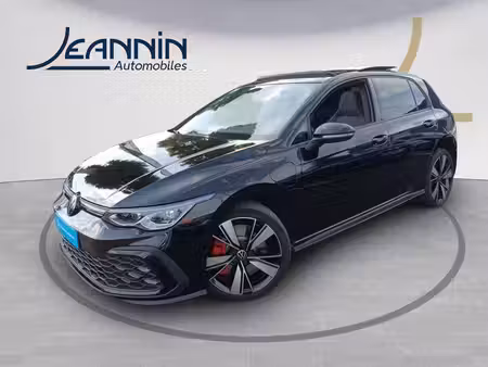 Volkswagen Golf GTE 1.4 TDI 150