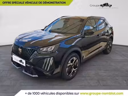 Peugeot 2008 1.2 Allure