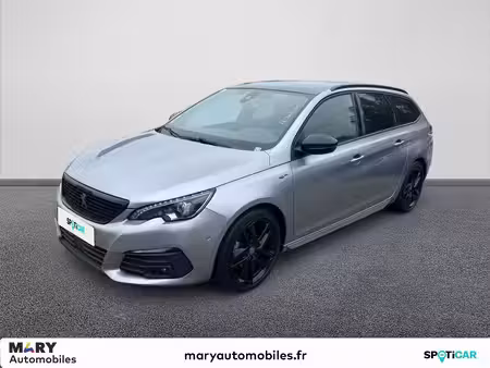 Peugeot 308 GT 1.2 THP 130 GT
