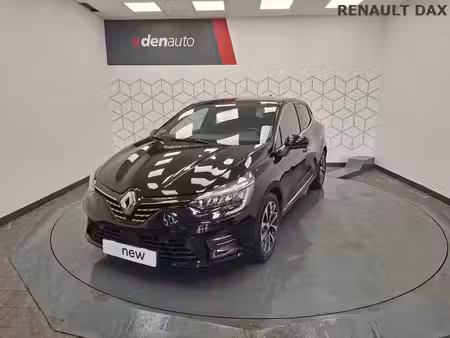 Renault Clio 1.0 TCe 90 Techno