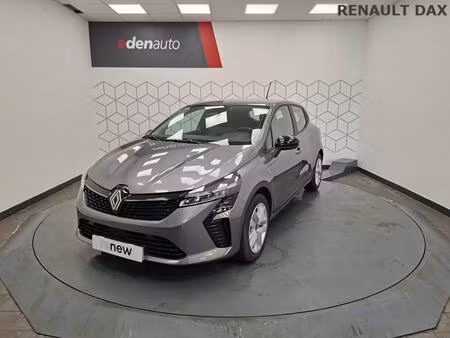 Renault Clio 1.5 dCi 100 Evolution