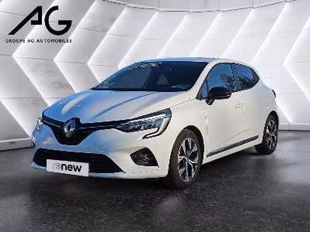 Renault Clio E-Tech 1.6 145 Evolution